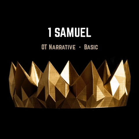 1 Samuel