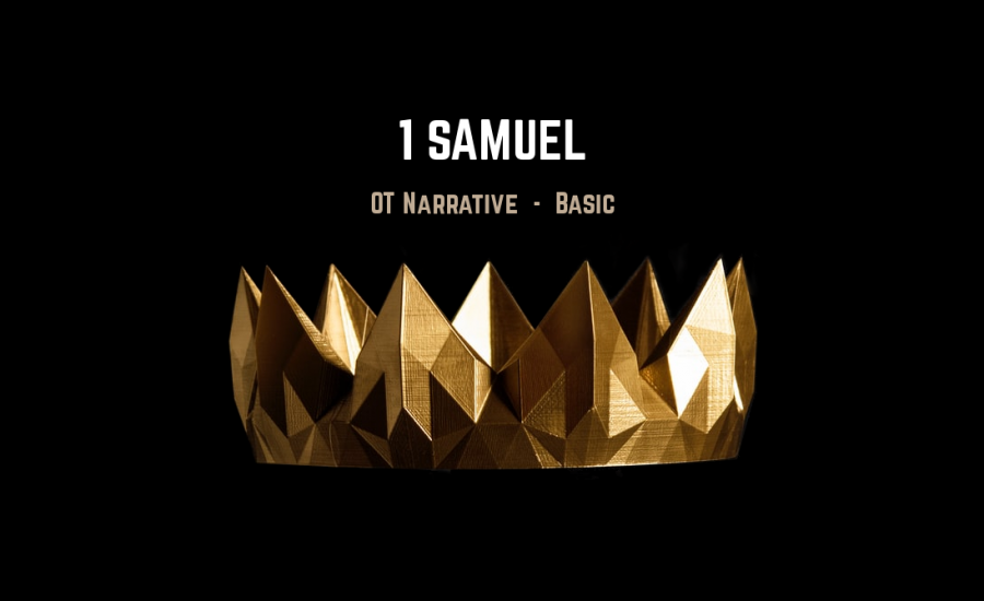 1 Samuel