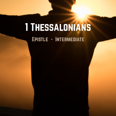1 Thessalonians