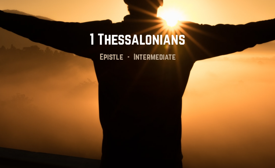 1 Thessalonians