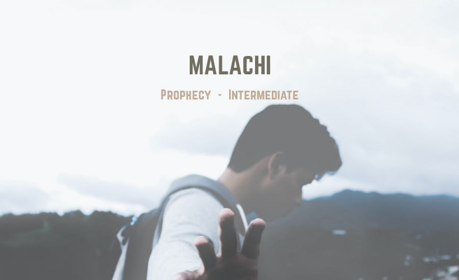 Malachi