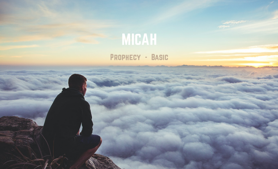 Micah