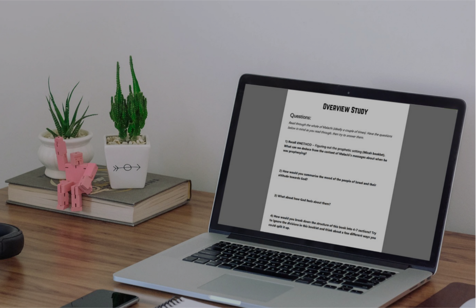 Overview & Review Studies