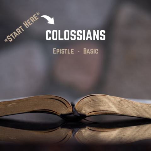 Colossians