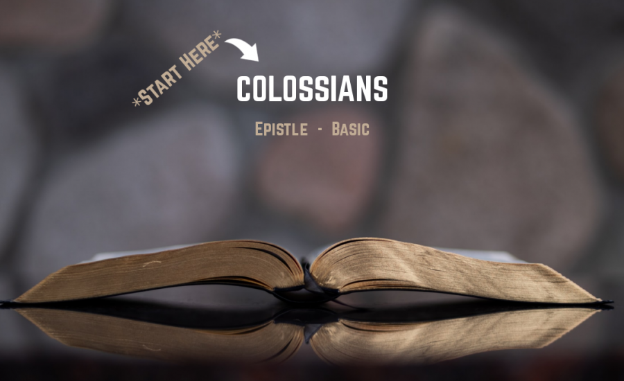 Colossians