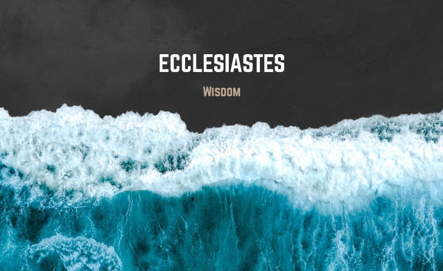 Ecclesiastes